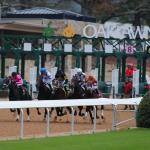 2026 Smarty Jones Stakes at a Glance